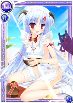 画像集#003のサムネイル/「ぱいろん」，バレンタイン限定の「鈴木さん」「猫宮アヤノ」が実装