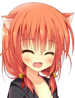 画像集 No.002のサムネイル画像 / 「桃色大戦ぱいろん+」，スパイ活動を頑張る「大王ゆづな（スパイver）」が登場