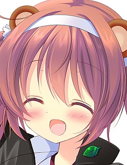 画像集 No.003のサムネイル画像 / 「桃色大戦ぱいろん+」文福オキヌと雛芥子ゆかの体操着バージョンが登場