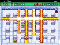 画像集#006のサムネイル/iPod用ゲームをどーんと紹介。「GWはiPodでゲームを持ち出そう！」を掲載