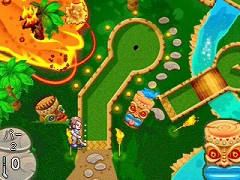 画像集#010のサムネイル/iPod用ゲームをどーんと紹介。「GWはiPodでゲームを持ち出そう！」を掲載
