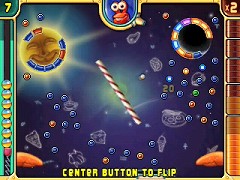 画像集#012のサムネイル/iPod用ゲームをどーんと紹介。「GWはiPodでゲームを持ち出そう！」を掲載