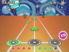 画像集#015のサムネイル/iPod用ゲームをどーんと紹介。「GWはiPodでゲームを持ち出そう！」を掲載