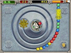 画像集#029のサムネイル/iPod用ゲームをどーんと紹介。「GWはiPodでゲームを持ち出そう！」を掲載