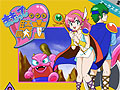 8ビット風のドット絵で描かれたXbox 360用2DアクションRPG「まもって騎士」の配信が5月15日よりスタート