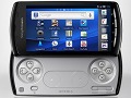 「Xperia Play」,Sony Ericssonの公式Facebookページにおいて2月13日に正式発表。噂の“プレステ携帯”の本体写真が先行公開