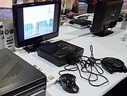 画像集#006のサムネイル/ビデオゲームの歴史がここに集結。激レアなコンシューマゲーム実機に触れられたE3会場の「VIDEOGAME HISTORY MUSEUM」ブースを紹介
