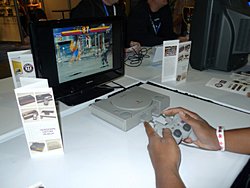 画像集#007のサムネイル/ビデオゲームの歴史がここに集結。激レアなコンシューマゲーム実機に触れられたE3会場の「VIDEOGAME HISTORY MUSEUM」ブースを紹介