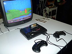 画像集#008のサムネイル/ビデオゲームの歴史がここに集結。激レアなコンシューマゲーム実機に触れられたE3会場の「VIDEOGAME HISTORY MUSEUM」ブースを紹介