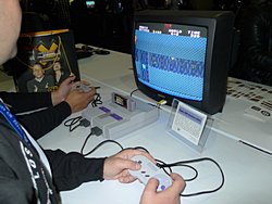 画像集#009のサムネイル/ビデオゲームの歴史がここに集結。激レアなコンシューマゲーム実機に触れられたE3会場の「VIDEOGAME HISTORY MUSEUM」ブースを紹介