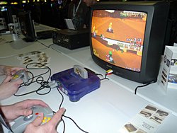 画像集#011のサムネイル/ビデオゲームの歴史がここに集結。激レアなコンシューマゲーム実機に触れられたE3会場の「VIDEOGAME HISTORY MUSEUM」ブースを紹介