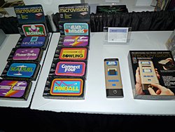 画像集#036のサムネイル/ビデオゲームの歴史がここに集結。激レアなコンシューマゲーム実機に触れられたE3会場の「VIDEOGAME HISTORY MUSEUM」ブースを紹介