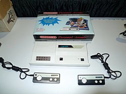 画像集#038のサムネイル/ビデオゲームの歴史がここに集結。激レアなコンシューマゲーム実機に触れられたE3会場の「VIDEOGAME HISTORY MUSEUM」ブースを紹介