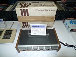 画像集#039のサムネイル/ビデオゲームの歴史がここに集結。激レアなコンシューマゲーム実機に触れられたE3会場の「VIDEOGAME HISTORY MUSEUM」ブースを紹介