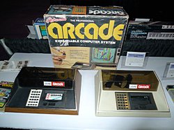 画像集#045のサムネイル/ビデオゲームの歴史がここに集結。激レアなコンシューマゲーム実機に触れられたE3会場の「VIDEOGAME HISTORY MUSEUM」ブースを紹介