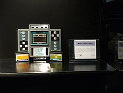 画像集#056のサムネイル/ビデオゲームの歴史がここに集結。激レアなコンシューマゲーム実機に触れられたE3会場の「VIDEOGAME HISTORY MUSEUM」ブースを紹介