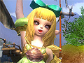 「PRIUS Online」,謎の少女「アニマ」の表情がクルクル変わるプレイムービーをUp