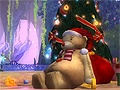 「PRIUS ONLINE」,アップデートで新ダンジョン「湖庭園」を実装。クリスマスイベントは本日よりスタート