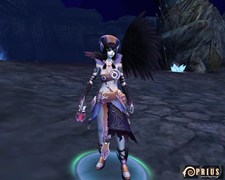 画像集#009のサムネイル/「PRIUS ONLINE」,本日実施のアップデートで二つの新フィールドや24種の新スキルが登場