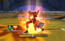 画像集#003のサムネイル/「PRIUS ONLINE」,新キャラ「無影騎士」などを追加する大型アップデート「Shadowless Knight Re:Birth」を実装