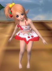 画像集#014のサムネイル/「PRIUS ONLINE」,レベルキャップが80に&新フィールド「噴出する霧高原」「血の原野」登場。それぞれの場所に秘められた真実とは