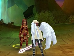画像集#021のサムネイル/攻略要素満載!「アークサイン」に初のダンジョン実装や新マップ追加など大規模アップデートを本日実施