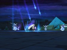 画像集#022のサムネイル/攻略要素満載!「アークサイン」に初のダンジョン実装や新マップ追加など大規模アップデートを本日実施