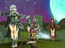画像集#025のサムネイル/攻略要素満載!「アークサイン」に初のダンジョン実装や新マップ追加など大規模アップデートを本日実施