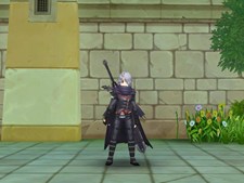 画像集#030のサムネイル/攻略要素満載!「アークサイン」に初のダンジョン実装や新マップ追加など大規模アップデートを本日実施