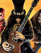 Guitar Hero III: Legends of Rock