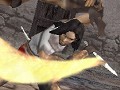 連載「PCゲームを持ち出そう!」。第9回はPSP用アクションアドベンチャー「Prince of Persia: Rival Swords」を紹介