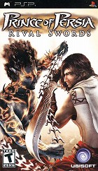 Prince of Persia: Rival Swords