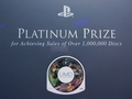 SCEJ,日本国内でヒットしたタイトルを表彰する「PlayStation Awards 2009」を開催