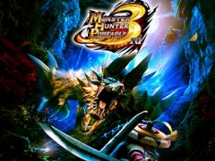 「MHP 2nd G」や「MH 3rd」のダウンロード版が500円に。カプコンのPSP向け14タイトルがお手頃価格に変更