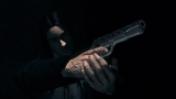 The Darkness