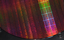 画像集#015のサムネイル/Intel,Xeon 5500番台の国内発表会を開催。「Pentium Pro以来となる重要な製品」