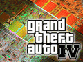 「GTA IV」と16種のCPUでチェックする,「ゲームにおけるマルチスレッド最適化」の現在