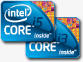 Intel,主力CPUの製品名を整理し,「Core i7/i5/i3」に統一へ。「Core 2」は廃止,「Centrino」は役割変更