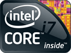 Core i7(LGA1366,クアッドコア)