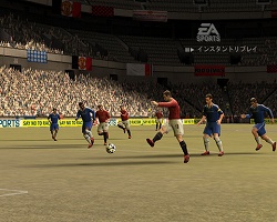 画像集#003のサムネイル/優勝賞金55万LP！「FIFA Online 2」で「第3回ゲームオン杯」開催
