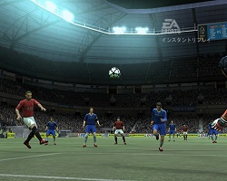 画像集#004のサムネイル/優勝賞金55万LP！「FIFA Online 2」で「第3回ゲームオン杯」開催