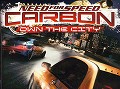 連載「PCゲームを持ち出そう!」。第13回はNDS用レーシングゲーム「Need for Speed Carbon:Own the City」を紹介