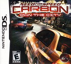 Need for Speed Carbon: Own the City