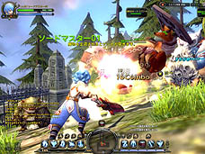 画像集#059のサムネイル/新職業8クラスを調べてきたので転職のお供にどうぞ！　「ドラゴンネスト」本日開始のオープンβテスト先行プレイレポート