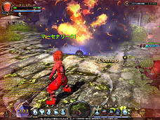 画像集#061のサムネイル/新職業8クラスを調べてきたので転職のお供にどうぞ！　「ドラゴンネスト」本日開始のオープンβテスト先行プレイレポート