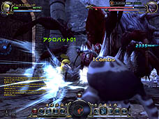 画像集#071のサムネイル/新職業8クラスを調べてきたので転職のお供にどうぞ！　「ドラゴンネスト」本日開始のオープンβテスト先行プレイレポート