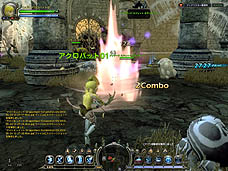 画像集#072のサムネイル/新職業8クラスを調べてきたので転職のお供にどうぞ！　「ドラゴンネスト」本日開始のオープンβテスト先行プレイレポート