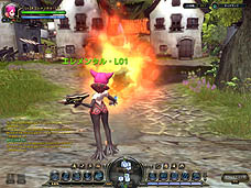 画像集#081のサムネイル/新職業8クラスを調べてきたので転職のお供にどうぞ！　「ドラゴンネスト」本日開始のオープンβテスト先行プレイレポート