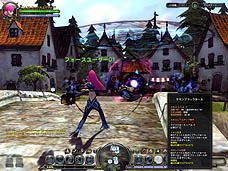 画像集#085のサムネイル/新職業8クラスを調べてきたので転職のお供にどうぞ！　「ドラゴンネスト」本日開始のオープンβテスト先行プレイレポート