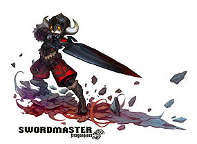 画像集#089のサムネイル/新職業8クラスを調べてきたので転職のお供にどうぞ！　「ドラゴンネスト」本日開始のオープンβテスト先行プレイレポート